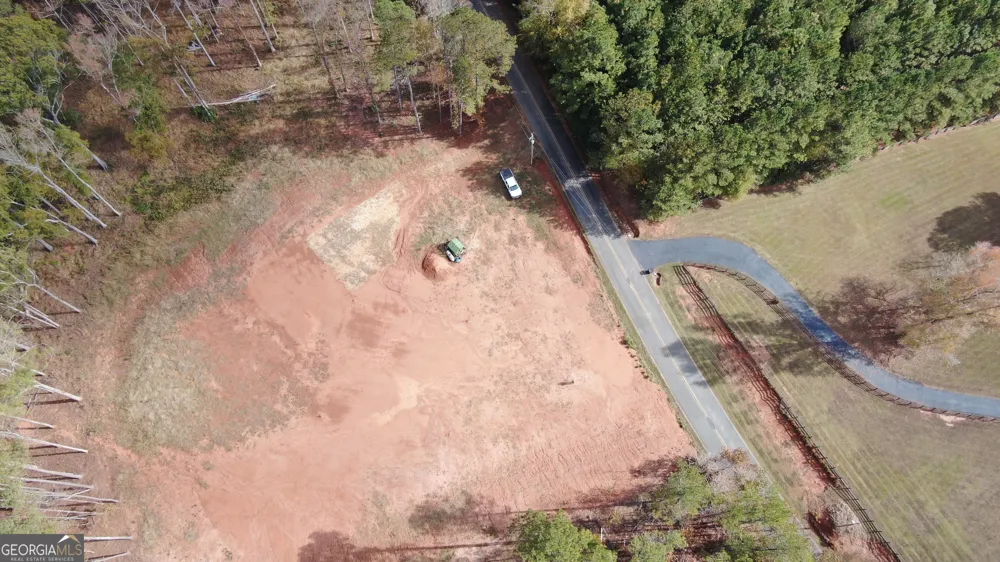 1880 Cook RD Zebulon, GA 30295