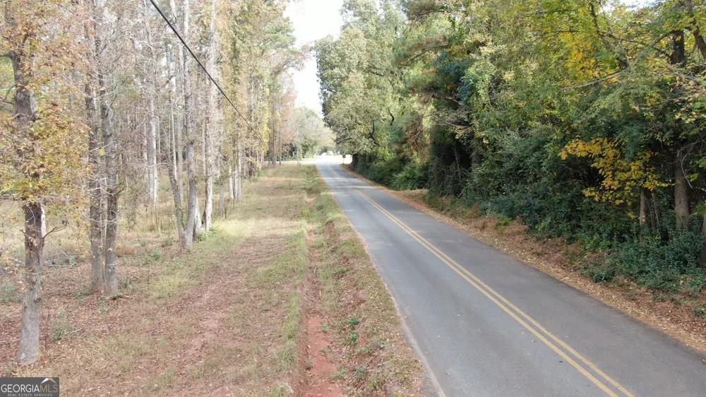 1880 Cook RD Zebulon, GA 30295