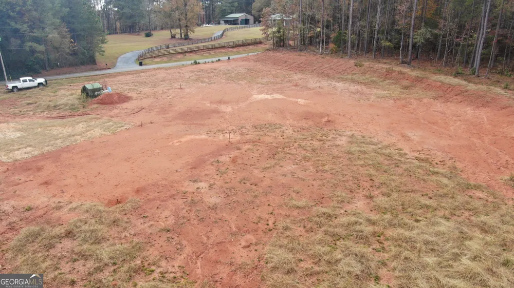 1880 Cook RD Zebulon, GA 30295