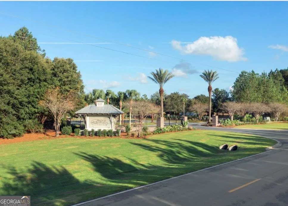 LOT 142 Beacon Pointe PKWY Waverly, GA 31565