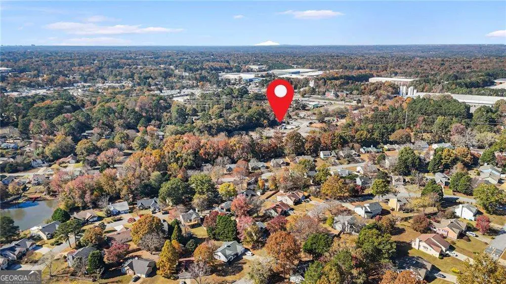 4196 Taylor RD Duluth, GA 30096