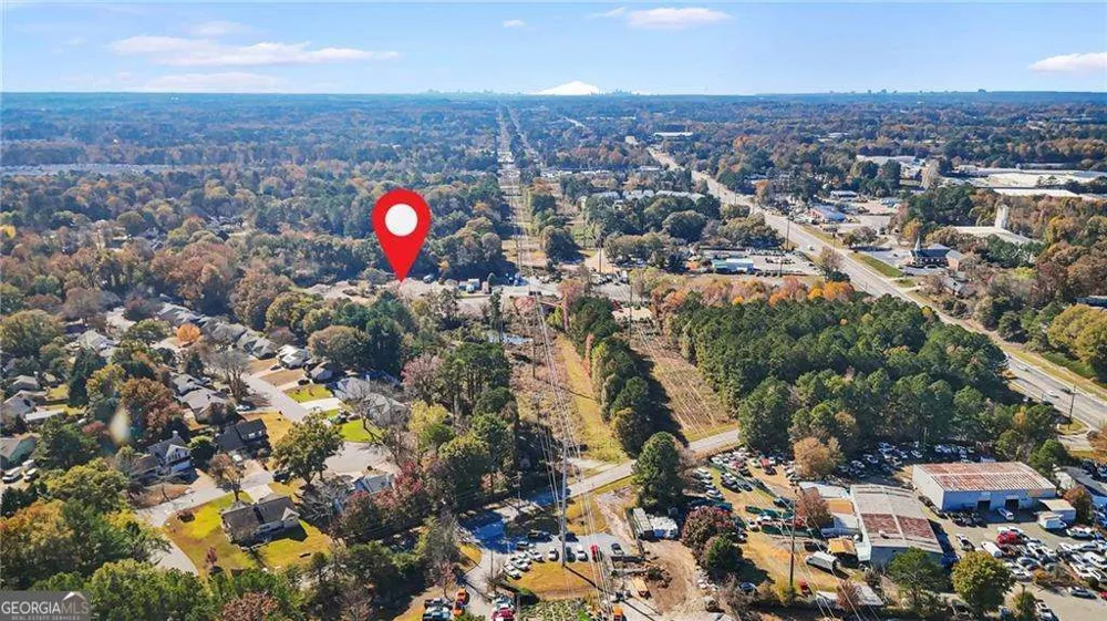 4196 Taylor RD Duluth, GA 30096