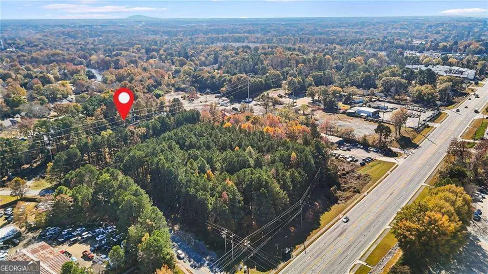 4196 Taylor RD Duluth, GA 30096
