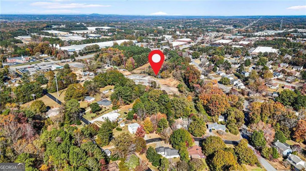4196 Buford HWY Duluth, GA 30096