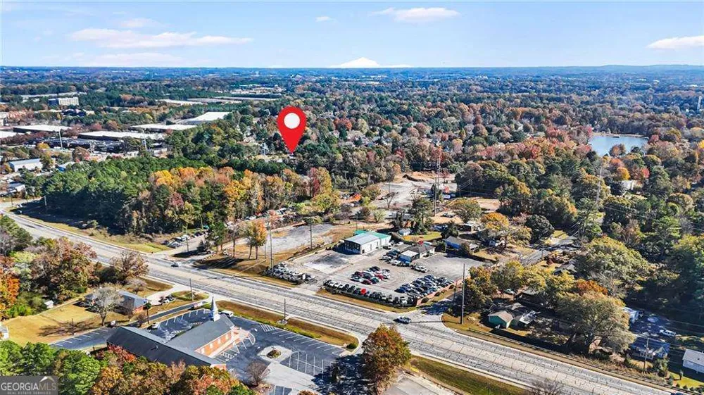 4196 Buford HWY Duluth, GA 30096