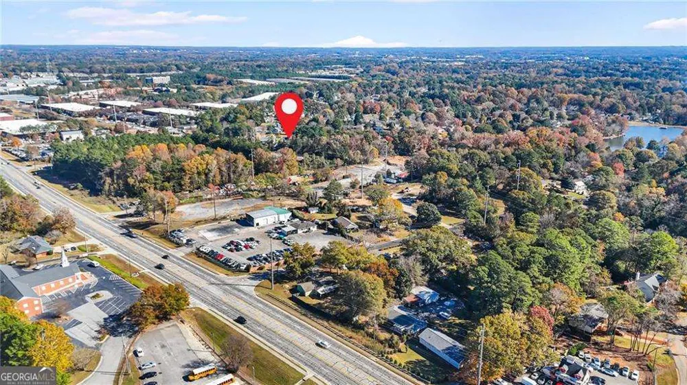 4196 Buford HWY Duluth, GA 30096