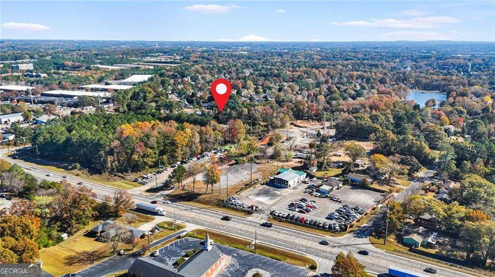 4196 Buford HWY Duluth, GA 30096