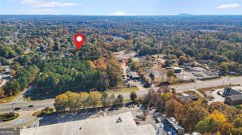 4196 Buford HWY Duluth, GA 30096
