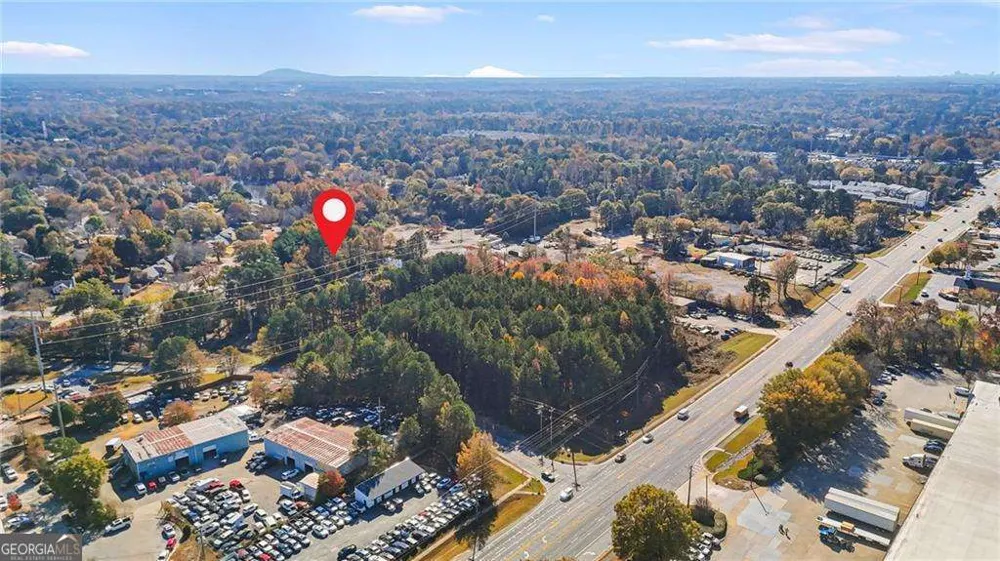 4196 Buford HWY Duluth, GA 30096