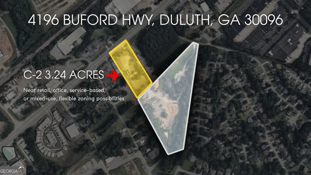 4196 Buford HWY Duluth, GA 30096