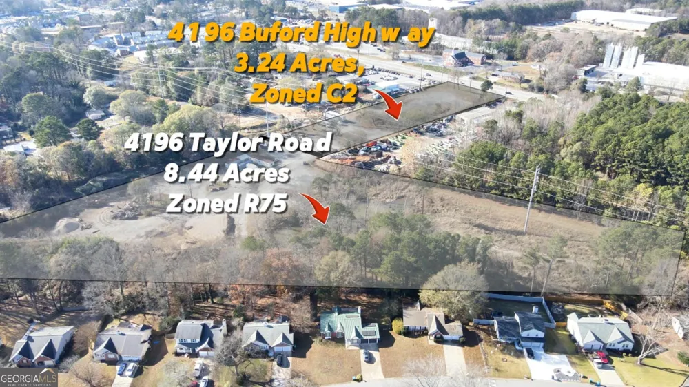 4196 Buford HWY Duluth, GA 30096