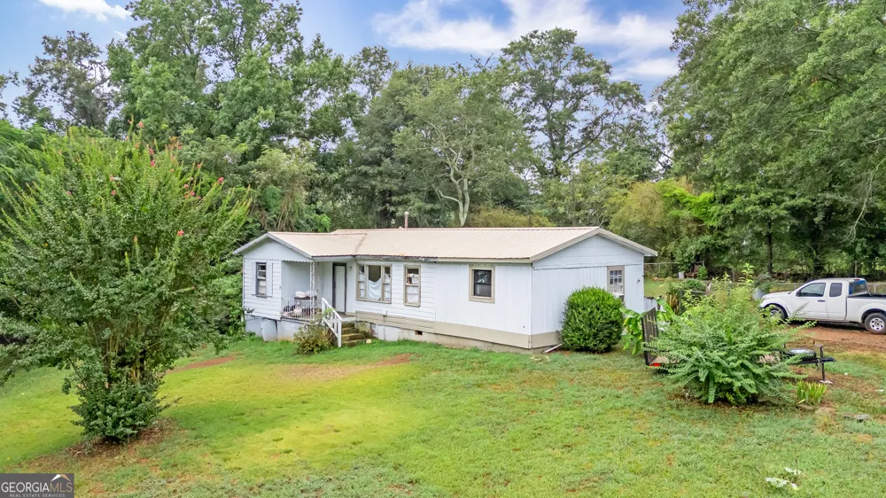 37 Carruth RD Jefferson, GA 30549