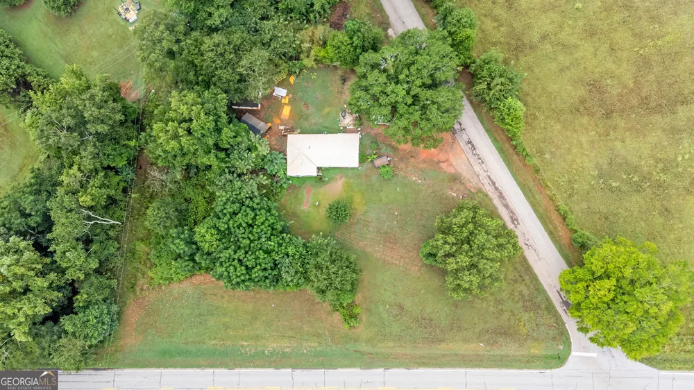 37 Carruth RD Jefferson, GA 30549