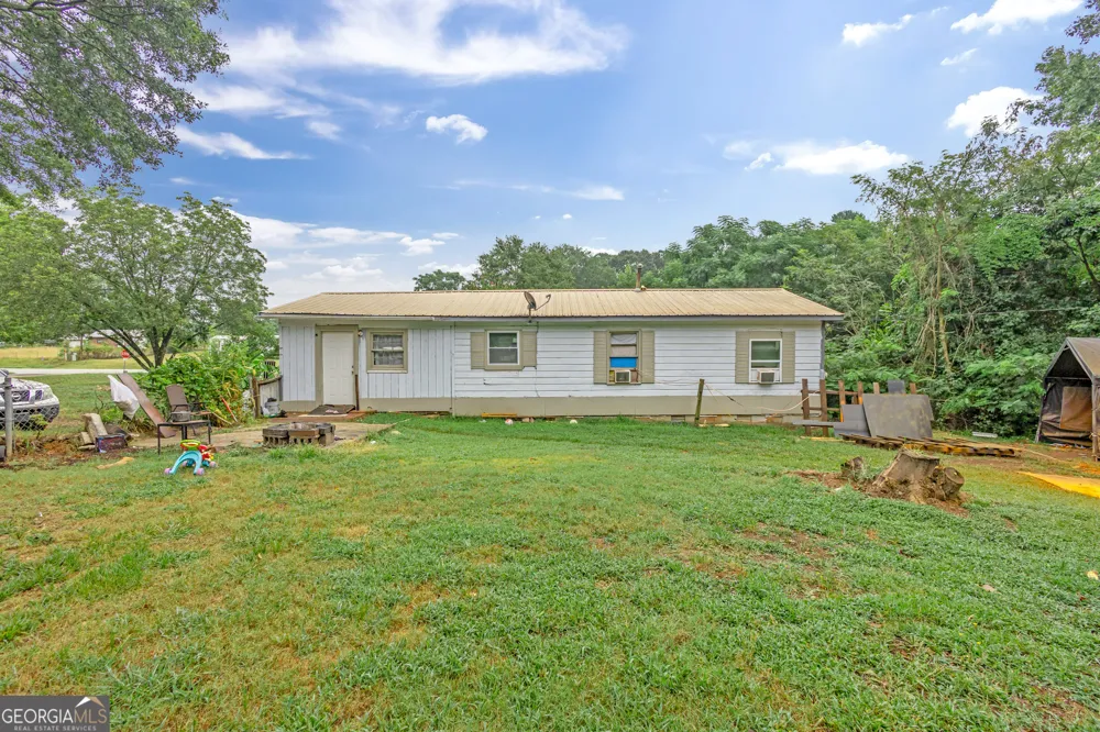 37 Carruth RD Jefferson, GA 30549