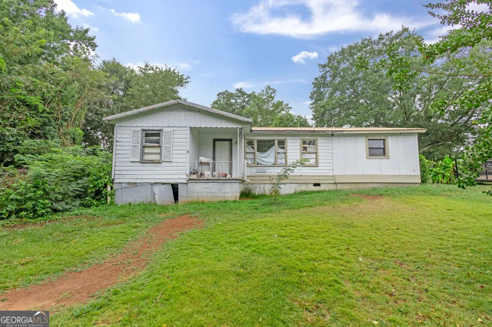 37 Carruth RD Jefferson, GA 30549