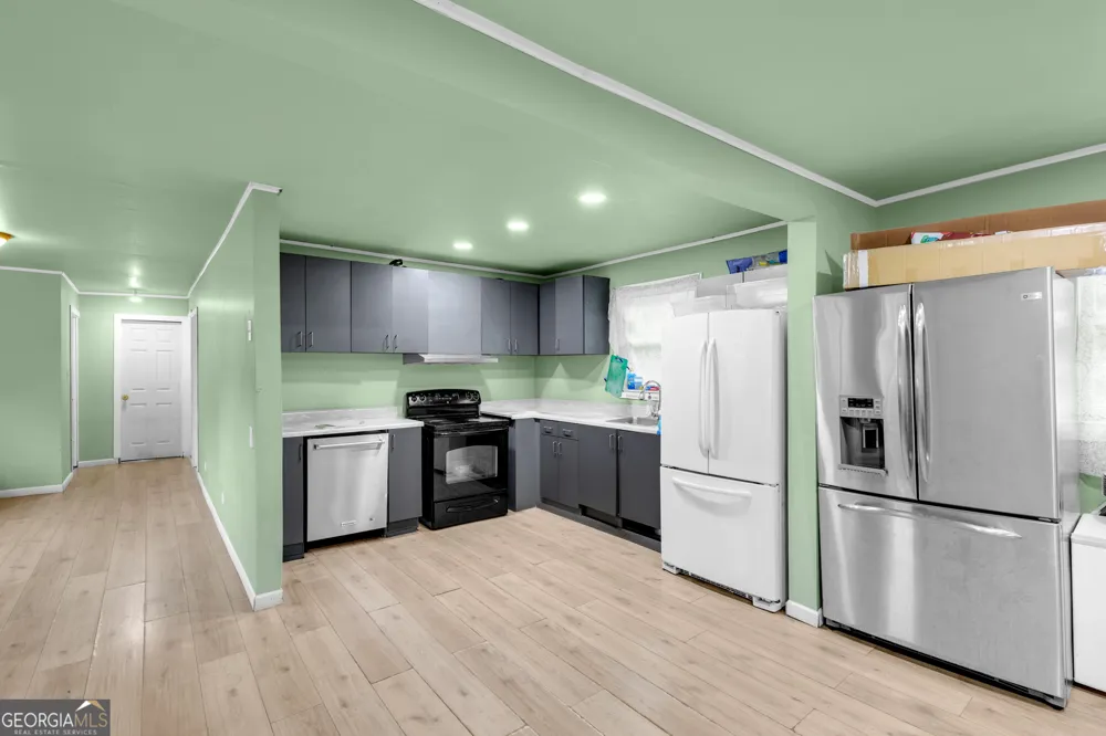 37 Carruth RD Jefferson, GA 30549