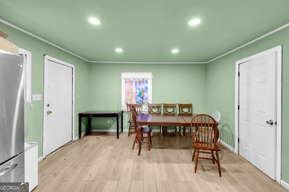 37 Carruth RD Jefferson, GA 30549