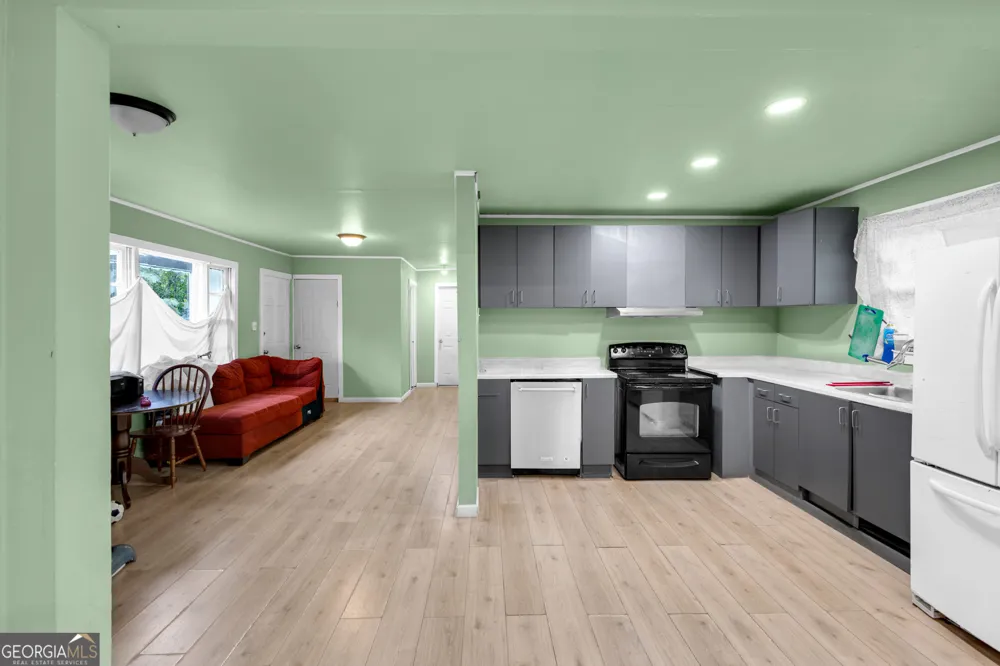 37 Carruth RD Jefferson, GA 30549