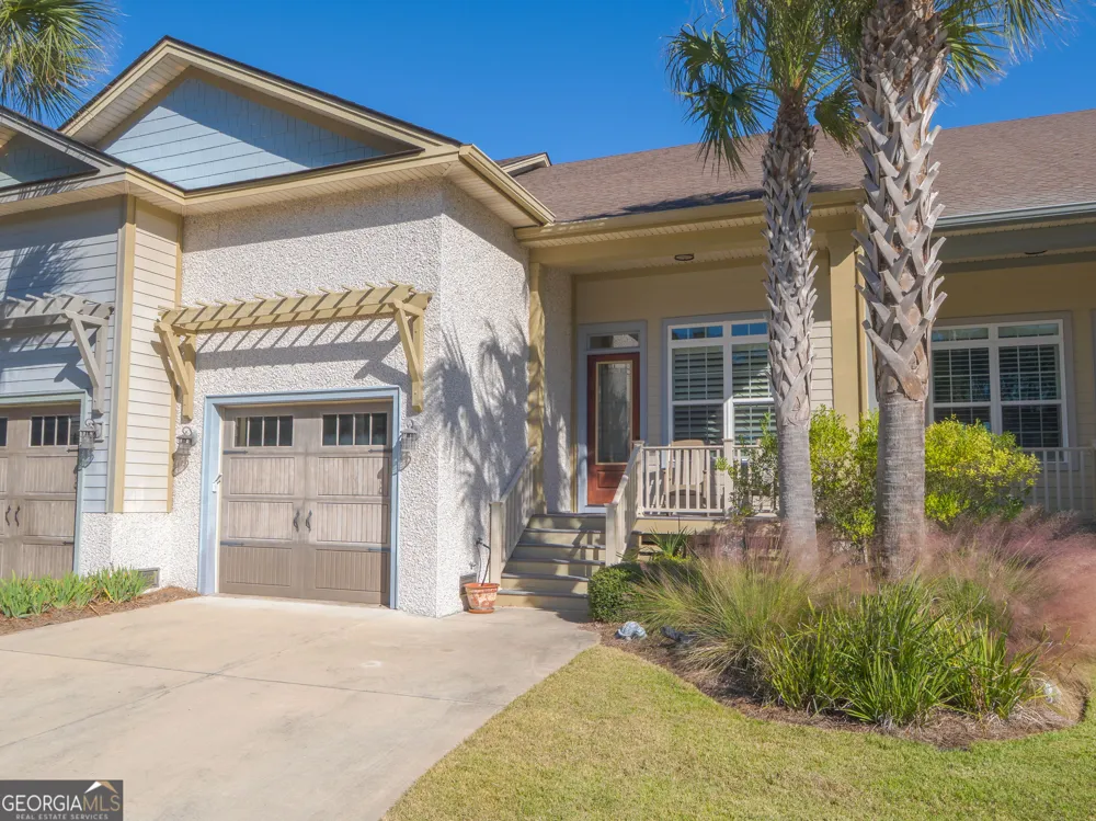 274 Turtle Track LN Jekyll Island, GA 31527