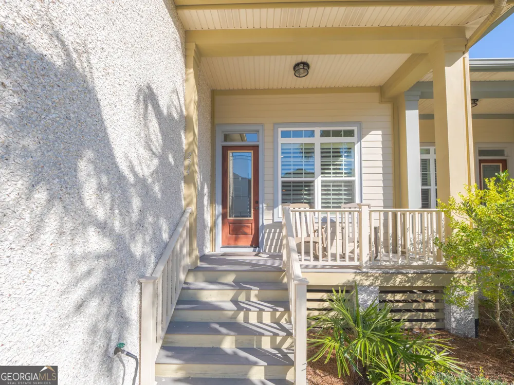 274 Turtle Track LN Jekyll Island, GA 31527