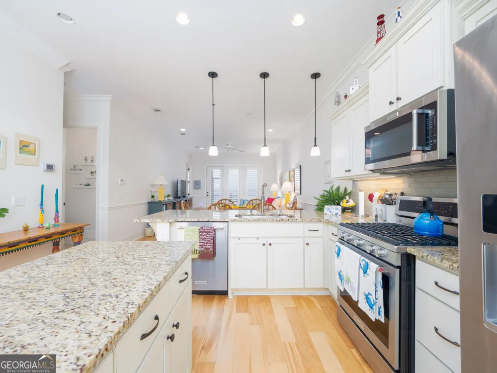 274 Turtle Track LN Jekyll Island, GA 31527