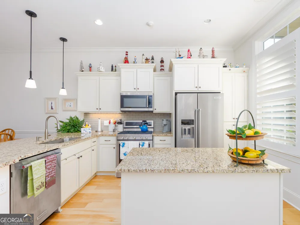274 Turtle Track LN Jekyll Island, GA 31527