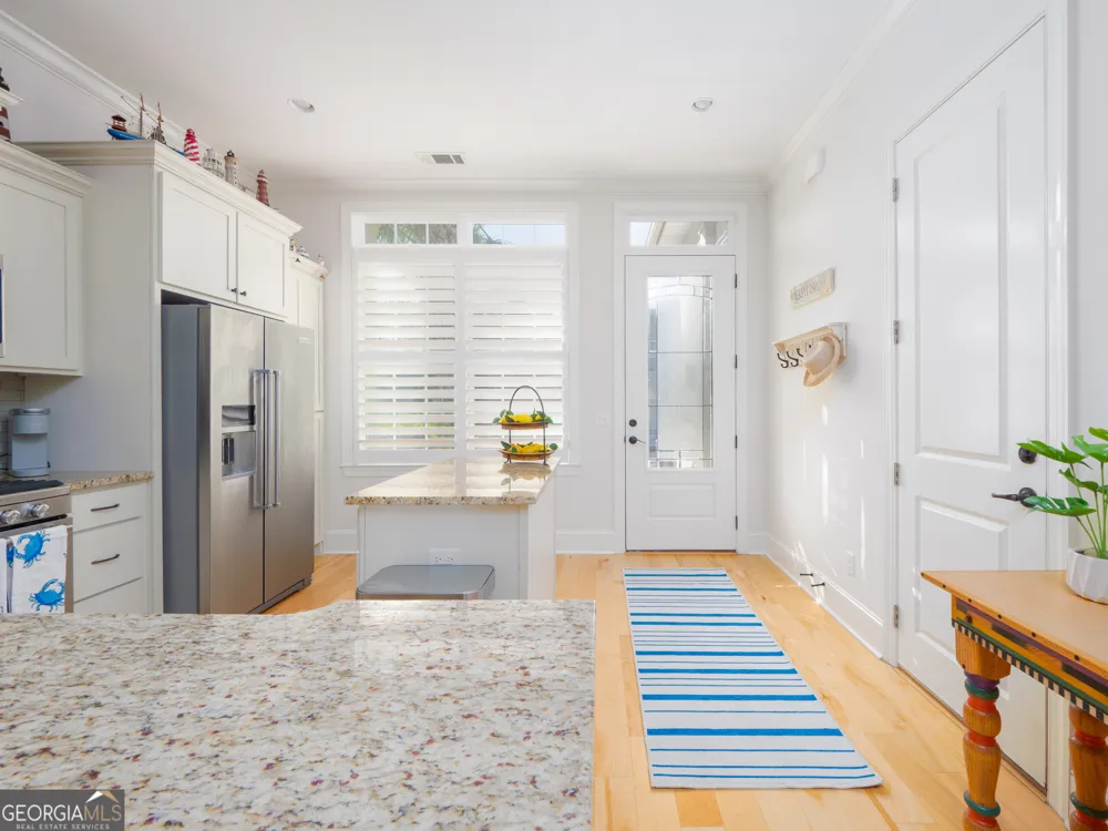 274 Turtle Track LN Jekyll Island, GA 31527