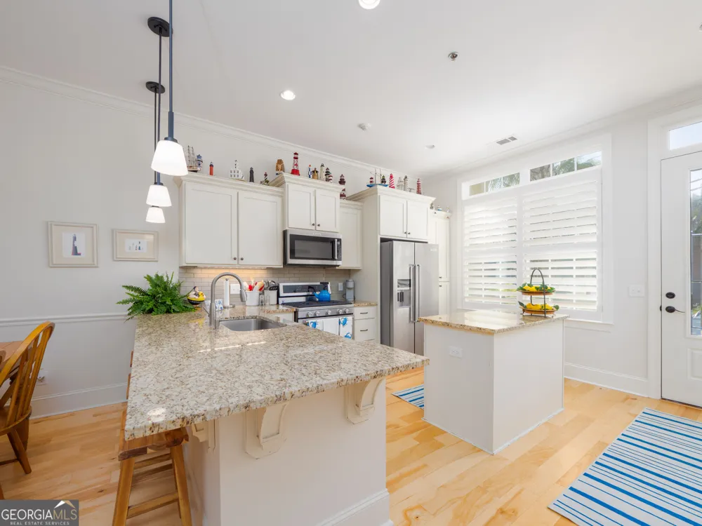 274 Turtle Track LN Jekyll Island, GA 31527