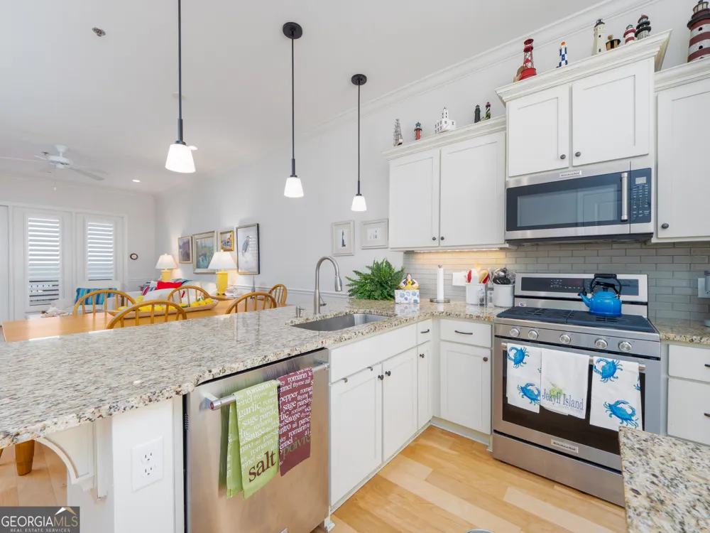 274 Turtle Track LN Jekyll Island, GA 31527