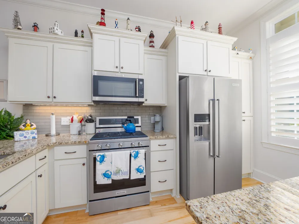 274 Turtle Track LN Jekyll Island, GA 31527