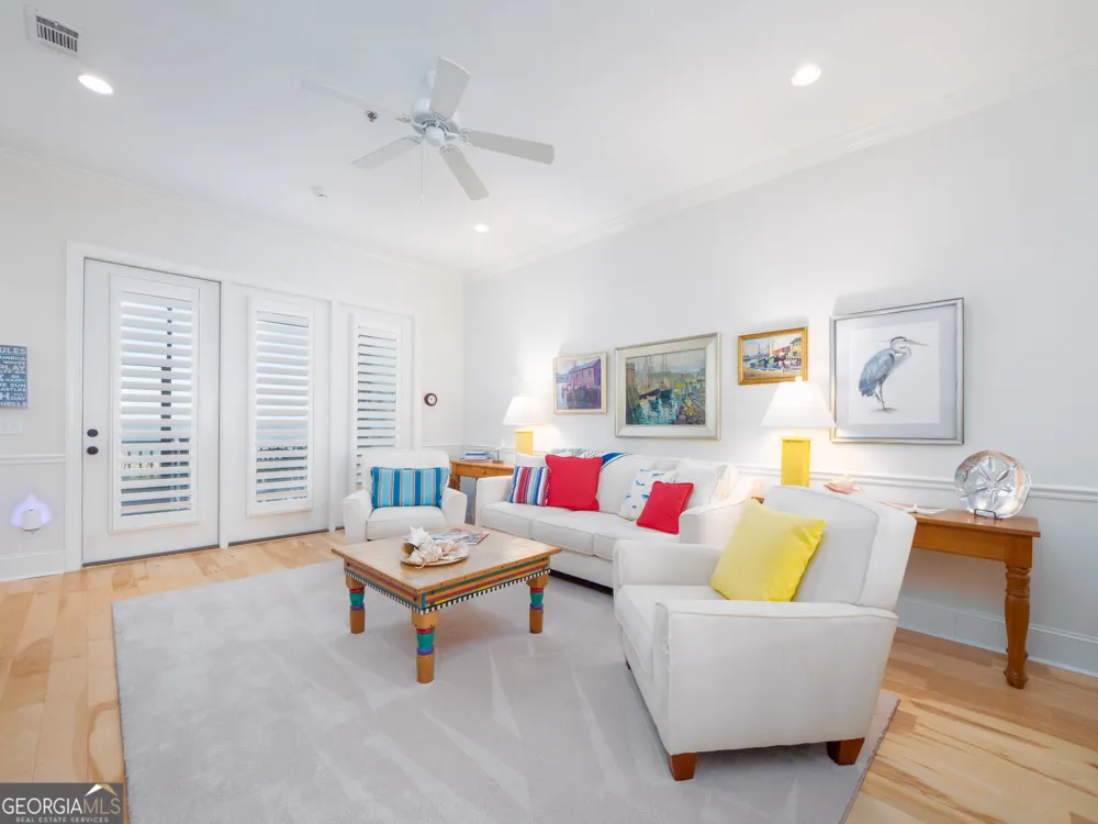 274 Turtle Track LN Jekyll Island, GA 31527
