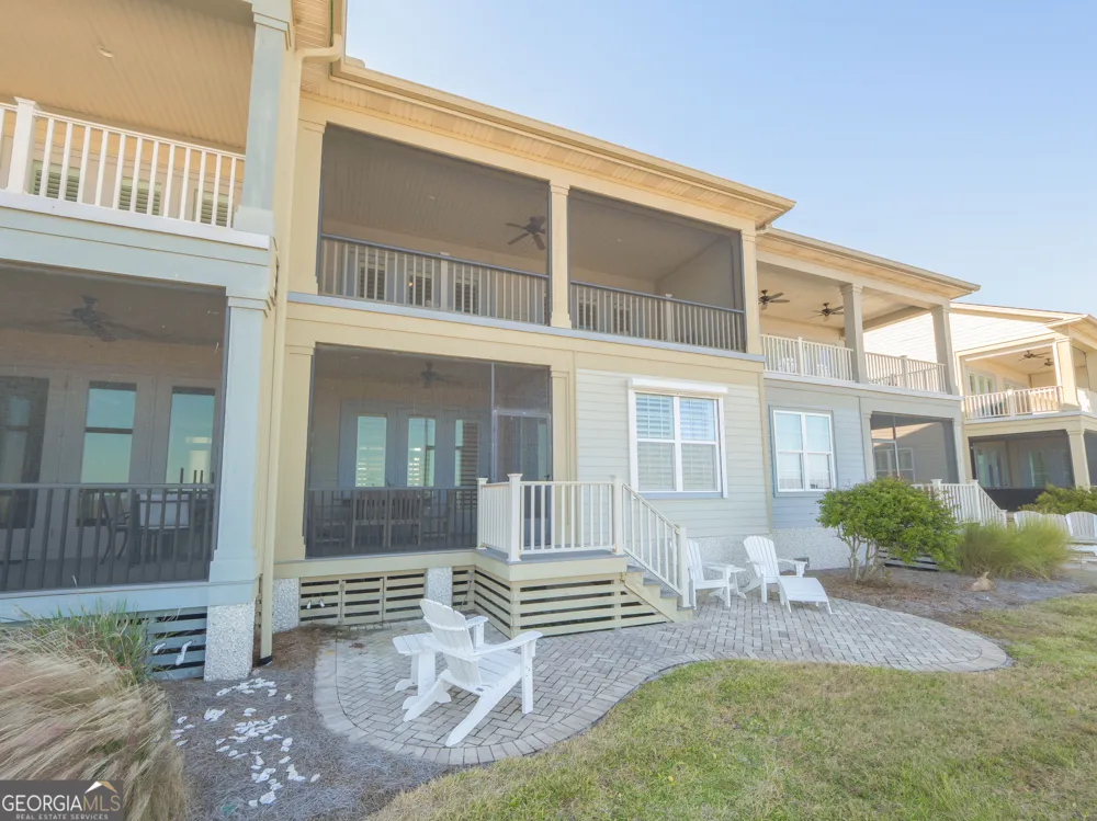 274 Turtle Track LN Jekyll Island, GA 31527