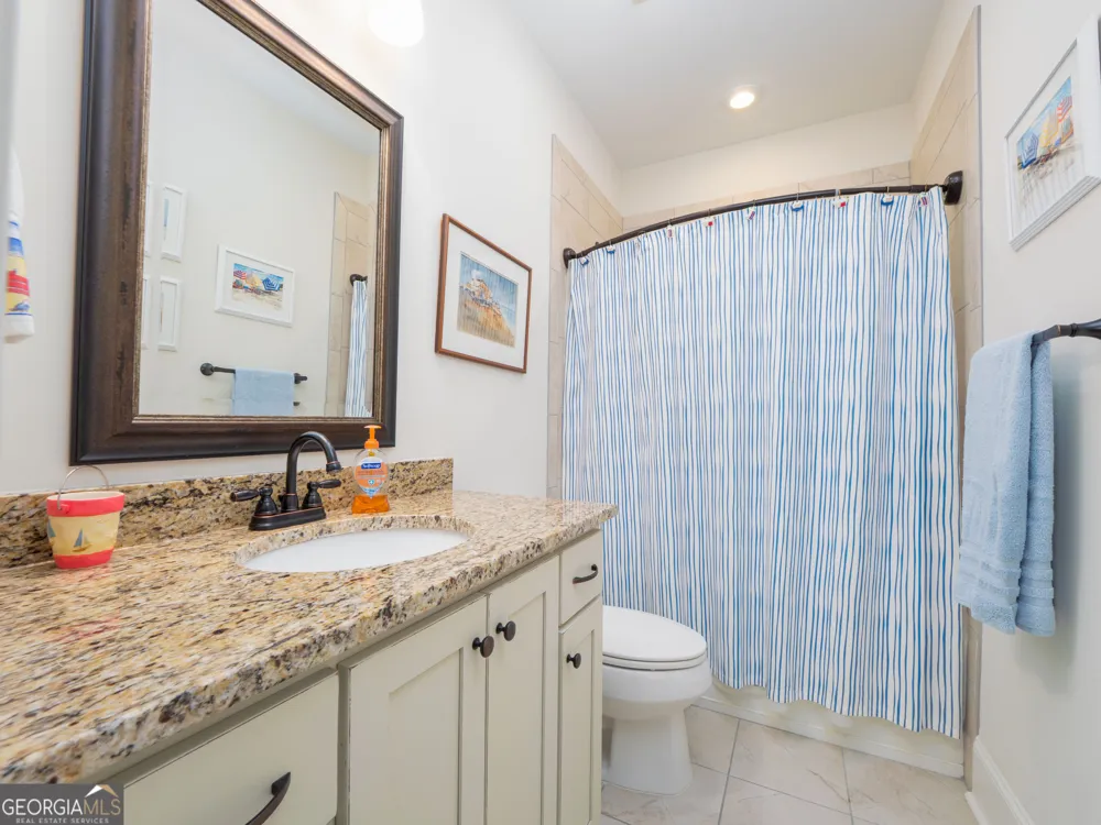 274 Turtle Track LN Jekyll Island, GA 31527