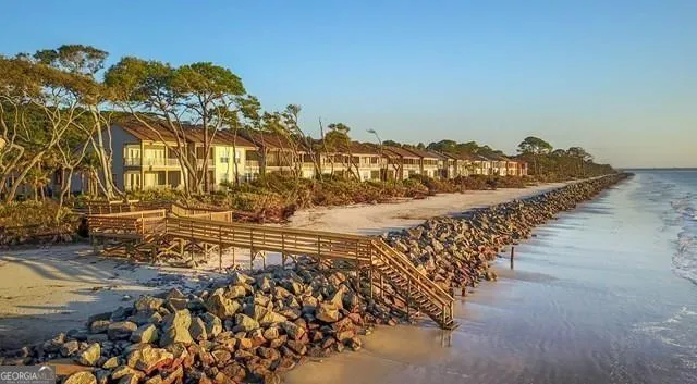 274 Turtle Track LN Jekyll Island, GA 31527
