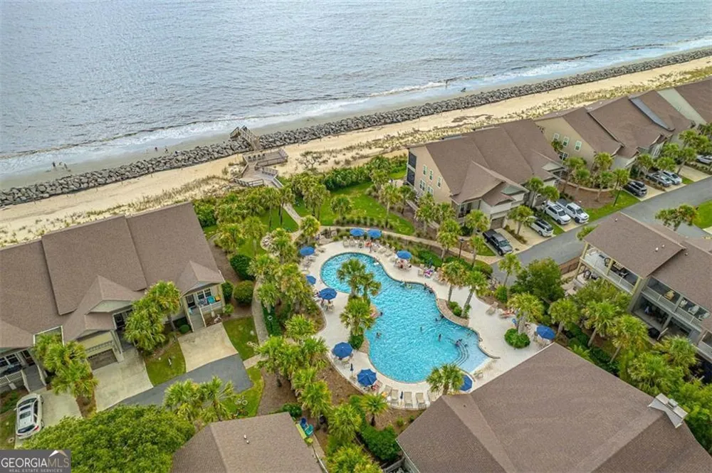 274 Turtle Track LN Jekyll Island, GA 31527