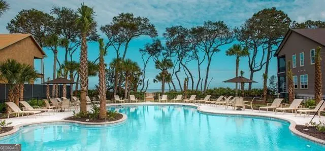 274 Turtle Track LN Jekyll Island, GA 31527