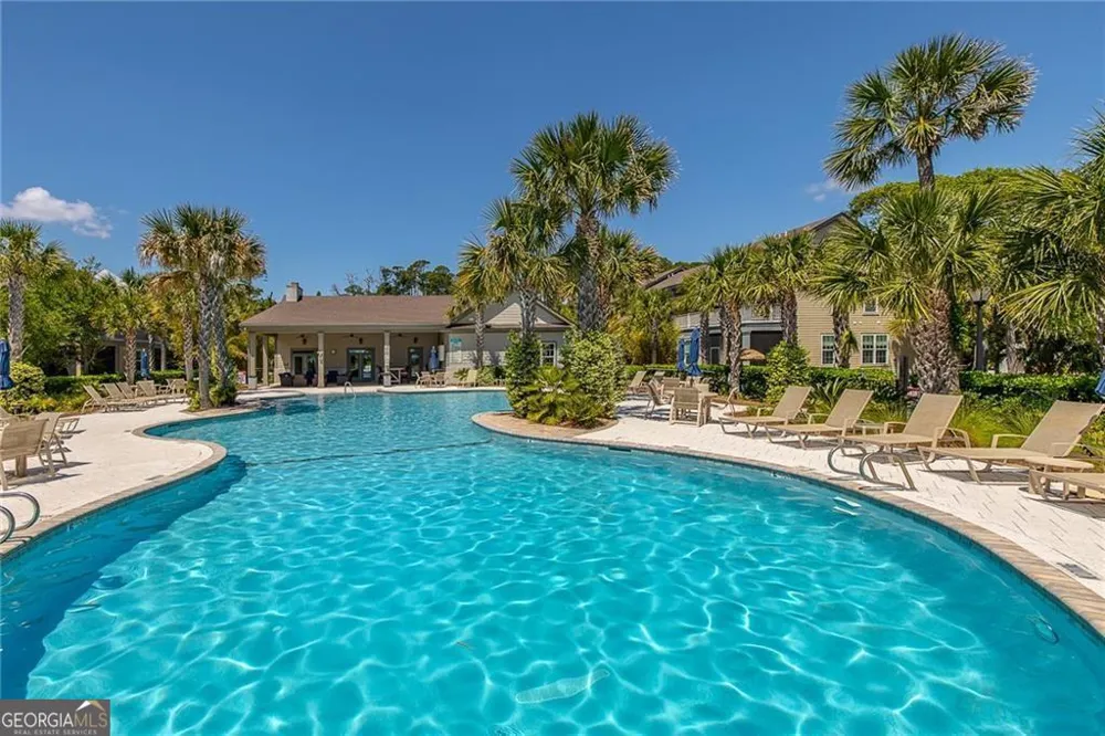 274 Turtle Track LN Jekyll Island, GA 31527
