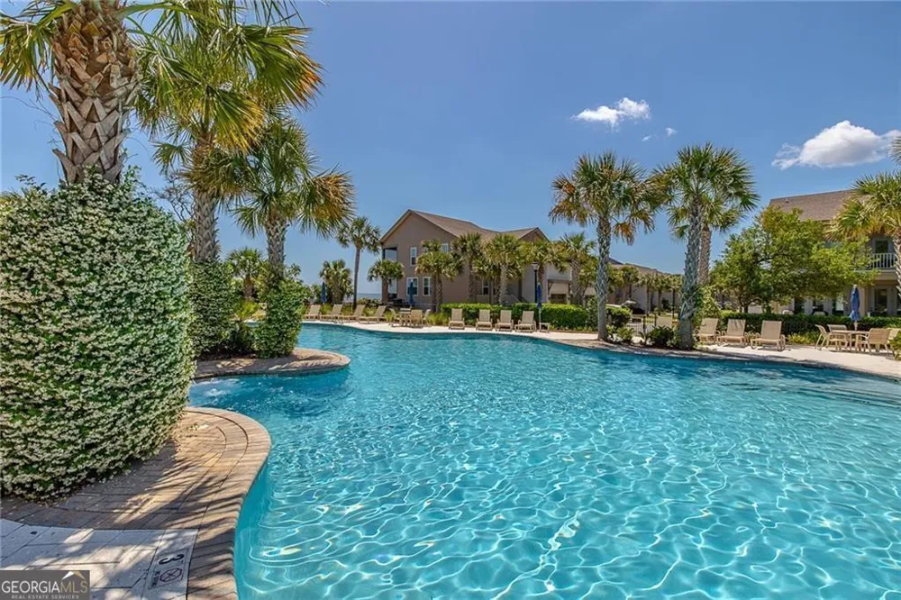274 Turtle Track LN Jekyll Island, GA 31527