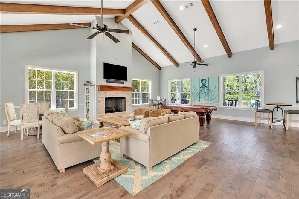 274 Turtle Track LN Jekyll Island, GA 31527