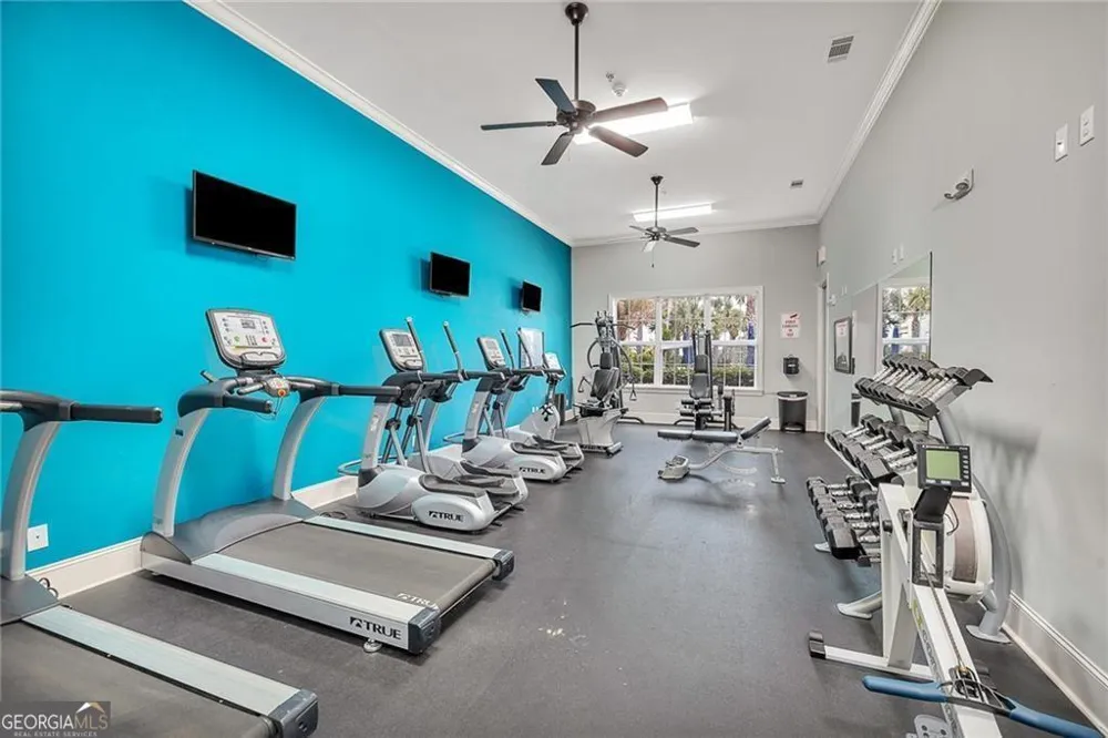 274 Turtle Track LN Jekyll Island, GA 31527