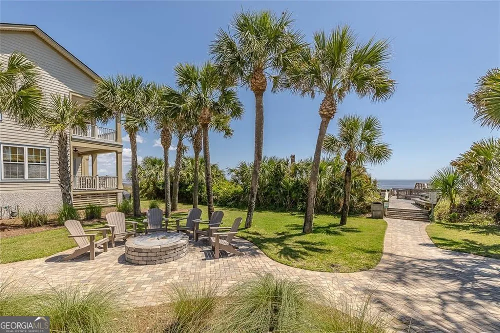 274 Turtle Track LN Jekyll Island, GA 31527