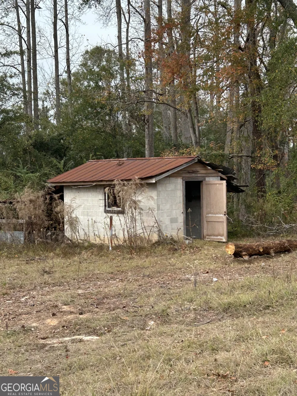 0 Center AVE McRae, GA 31055