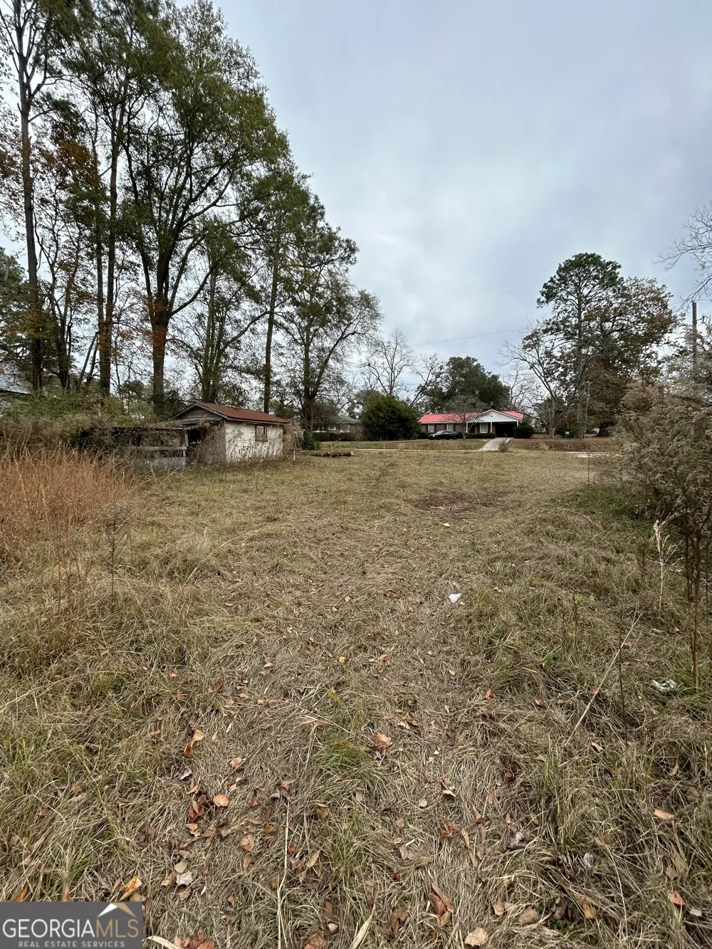 0 Center AVE McRae, GA 31055