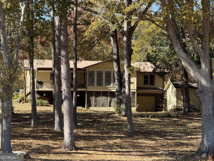 410 Cedar ST Lavonia, GA 30553