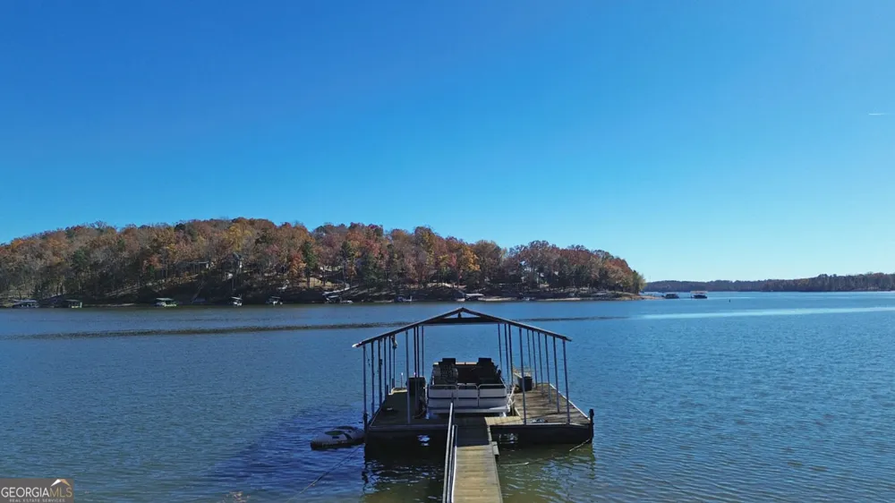 410 Cedar ST Lavonia, GA 30553