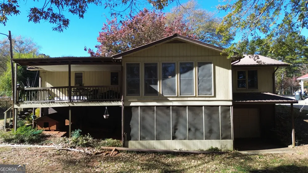 410 Cedar ST Lavonia, GA 30553