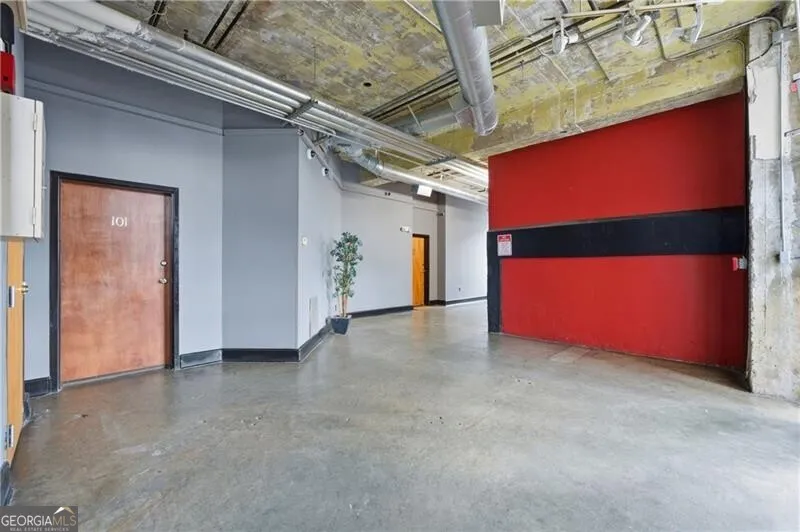 505 Whitehall ST SW Atlanta, GA 30303