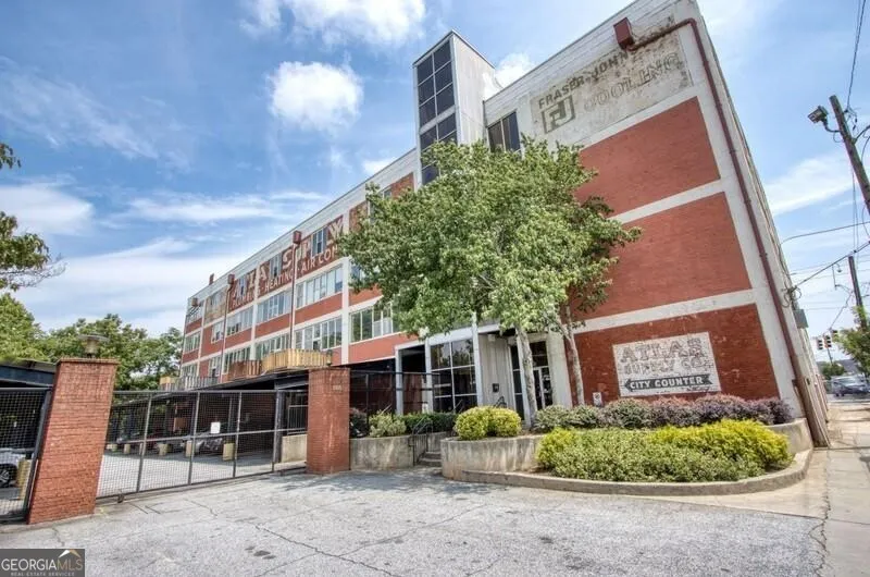 505 Whitehall ST SW Atlanta, GA 30303