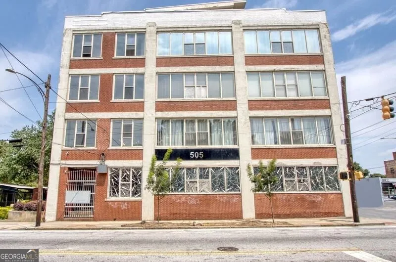 505 Whitehall ST SW Atlanta, GA 30303