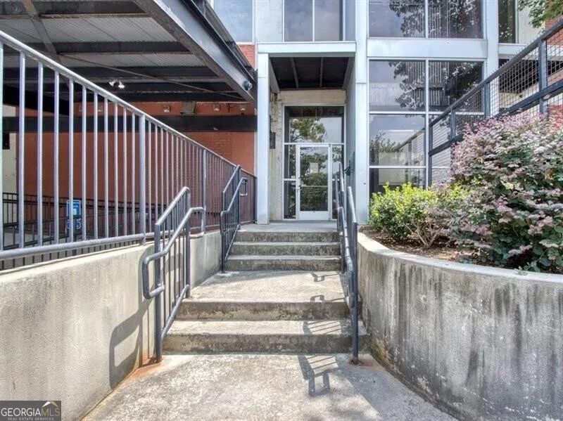 505 Whitehall ST SW Atlanta, GA 30303